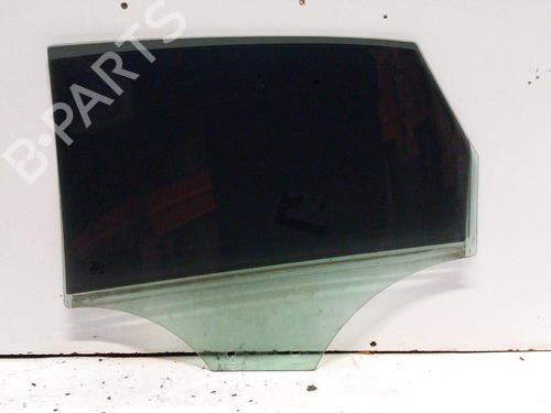 Rear right door window AUDI A1 Sportback (8XA, 8XF) 1.4 TFSI | BP28767335C21 