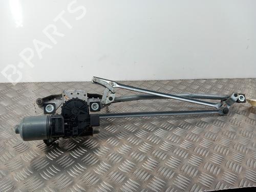 Front wiper motor FORD FOCUS C-MAX (DM2) 1.8 TDCi | BP28739137M29  - Image 5