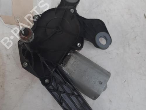 Viskermotor bakrute PEUGEOT 307 (3A/C) 2.0 HDi 135 (136 hp) 28776770