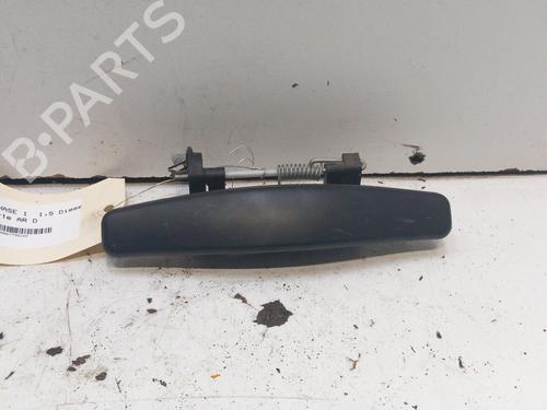 Used Rear right exterior door handle DACIA DUSTER (HS_) 1.5 dCi (86 hp) 28793895