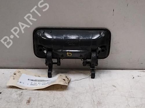 Used Front right exterior door handle LAND ROVER FREELANDER I Soft Top (L314) 1.8 i 16V 4x4 (120 hp) 28759464