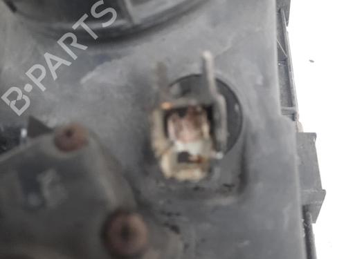 Left headlight NISSAN ALMERA I Hatchback (N15) 2.0 D | BP28764736C28 