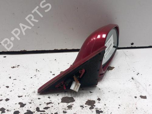 Used Right mirror MAZDA MX-6 (GE) 2.0 (115 hp) 28773926