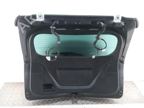 Tailgate RENAULT MEGANE IV Grandtour (K9A/M/N_) 1.2 TCe 130 (K9MR) | BP29465983C6 