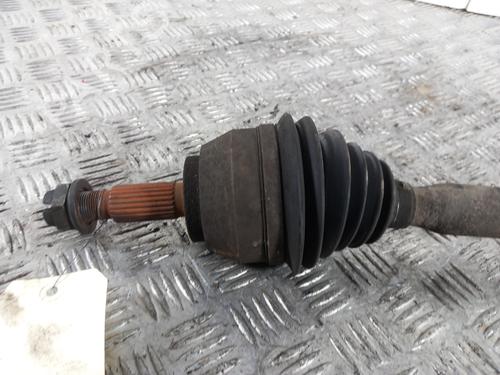 Used Left front driveshaft Left front driveshaft RENAULT LAGUNA I (B56_, 556_) 1.8 16V (B563, B564) (120 hp) 29501723 29501723