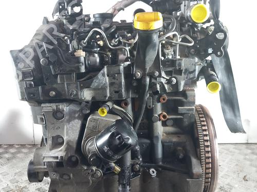 Motor DACIA DUSTER (HS_) 1.5 dCi (109 hp) 28780139