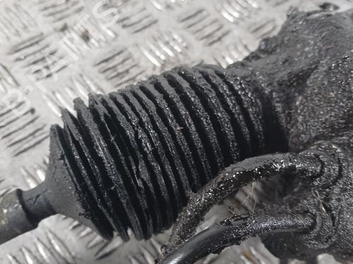 Steering rack PEUGEOT PARTNER MPV (5_, G_) 2.0 HDI | BP31649633M22