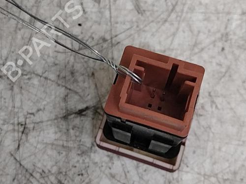 Warning switch PEUGEOT PARTNER Box Body/MPV 1.6 HDi | BP28789433I22 