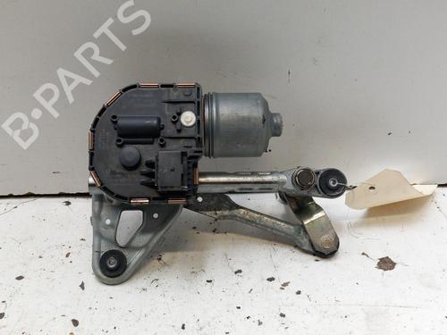 Used Front wiper motor PEUGEOT 5008 (0U_, 0E_) 1.6 HDi (112 hp) 28767302