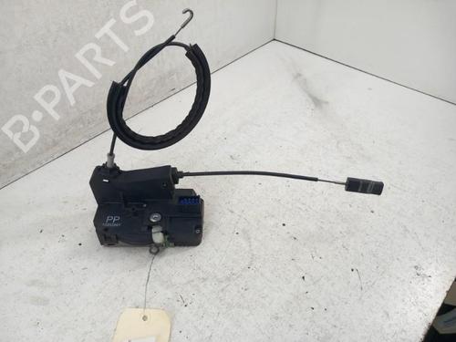 Used Electronic module OPEL CORSA C (X01) 1.2 (F08, F68) (75 hp) 28768215