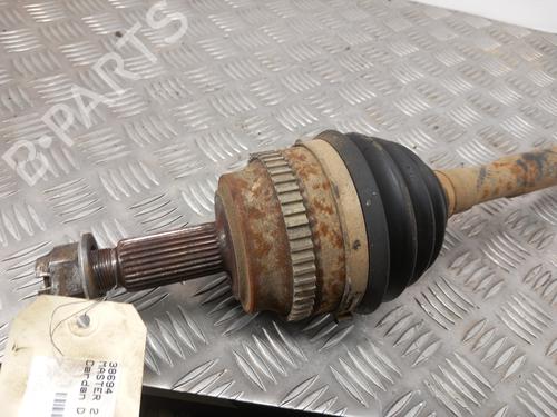 Arbre de transmission avant droit RENAULT MASTER II Platform/Chassis (ED/HD/UD) 2.2 dCI 90 (ED0G, ED0N, HD0G, HD0N, HD1G, HD1N, UD0G,... | BP29843959M39 