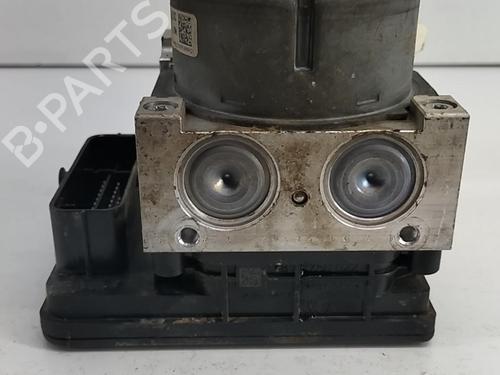 Used ABS pump PEUGEOT 2008 I (CU_) 1.6 HDi (92 hp) 28788837