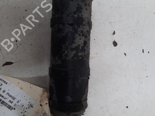 Used Right rear shock absorber OPEL ZAFIRA / ZAFIRA FAMILY B (A05) 1.7 CDTI (M75) (110 hp) 28791625