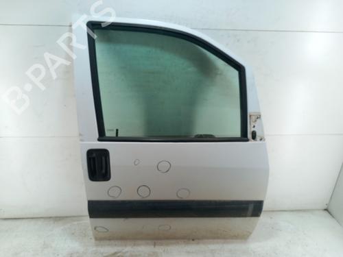 Used Right front door PEUGEOT EXPERT (224_) 2.0 HDI 16V (109 hp) 28738190
