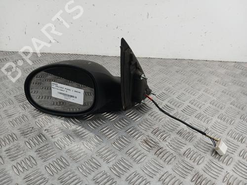 Used Left mirror Left mirror CHRYSLER PT CRUISER (PT_) 2.2 CRD (121 hp) 39526793 39526793