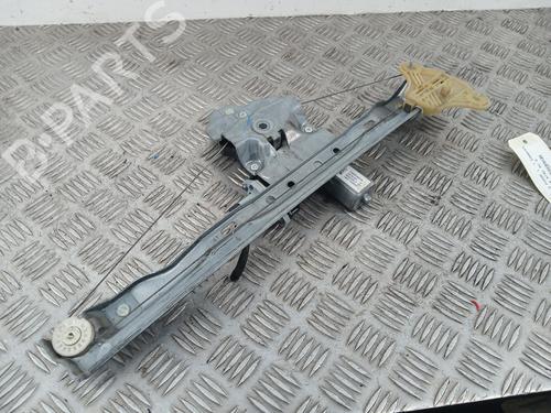 Front left window mechanism RENAULT TWINGO III (BCM_, BCA_) | BP36802676C22 - Image 2