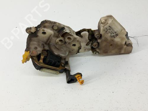 Used Electronic module Electronic module NISSAN MICRA II (K11) 1.0 i 16V (K11) (60 hp) 28761498 28761498