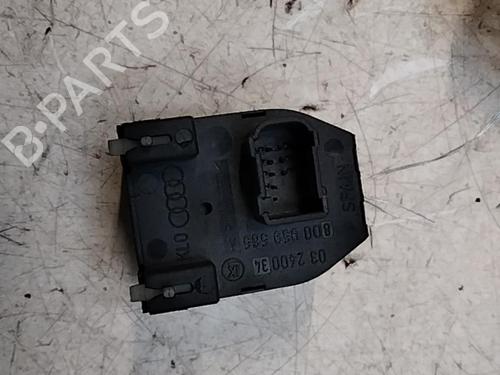 Commande retroviseurs AUDI A4 B5 (8D2) 1.9 TDI (116 hp) 28786042