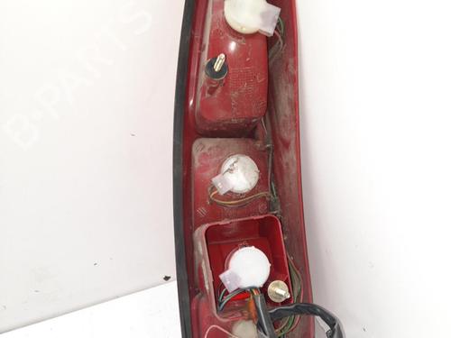 Right taillight PEUGEOT 807 (EB_) 2.2 HDi | BP28771246C35 
