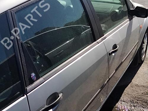 Right mirror FORD FIESTA V (JH_, JD_) 1.4 TDCi | BP28749009C27