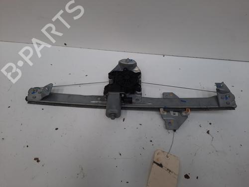 Used Front left window mechanism DACIA DOKKER MPV (KE_) 1.5 dCi / Blue dCi 75 (KEAJ, KEAH, KEJW) (75 hp) 28769646