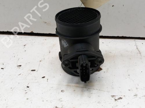 Luftmassemåler OPEL CORSA C (X01) 1.7 DTI (F08, F68) (75 hp) 28767355