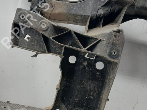 Frontplade/Frontkurv RENAULT KANGOO Express (FW0/1_) 1.5 dCi 75 (FW07, FW10, FW04) | BP38343881C72 - Image 3