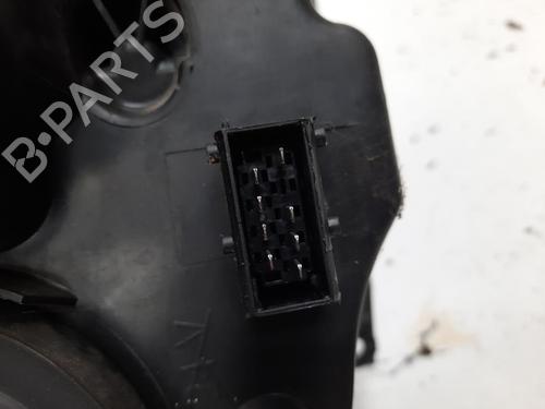 Left headlight PEUGEOT 1007 (KM_) 1.4 HDi | BP28753690C28 - Image 2