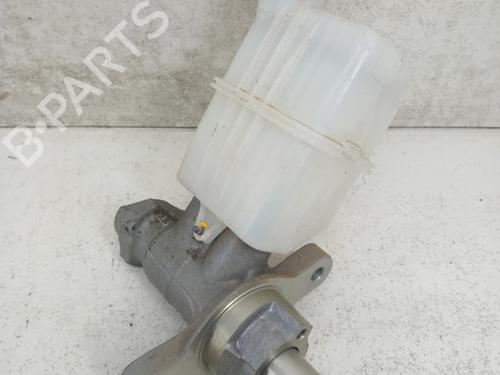 Used Brake master cylinder Brake master cylinder RENAULT ARKANA I (LCM_, LDN_) 1.6 E-TECH 145 (LDMU) (143 hp) 28738618 28738618