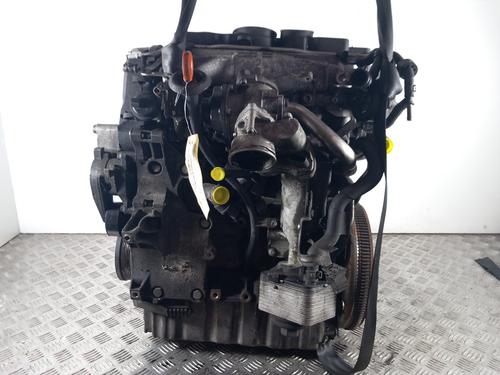Used Engine SKODA OCTAVIA II (1Z3) 2.0 TDI RS (170 hp) 28782512