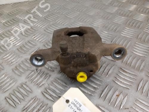 Used Right rear brake caliper Right rear brake caliper NISSAN QASHQAI I (J10, NJ10) 1.5 dCi (106 hp) 38450878 38450878