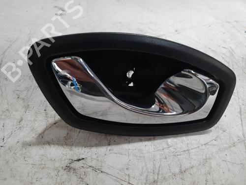 Used Rear right interior door handle RENAULT SCÉNIC III (JZ0/1_) 1.6 dCi (JZ00, JZ12) (130 hp) 28750037