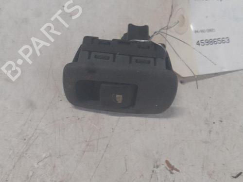 Used Left rear window switch CITROËN C5 II (RC_) 1.6 HDi (RC8HZB) (109 hp) 28761352