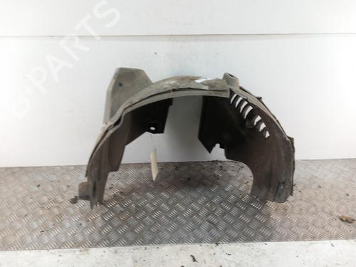Used Wheel arch RENAULT TWINGO III (BCM_, BCA_) 1.0 SCe 75 (73 hp) 28782926