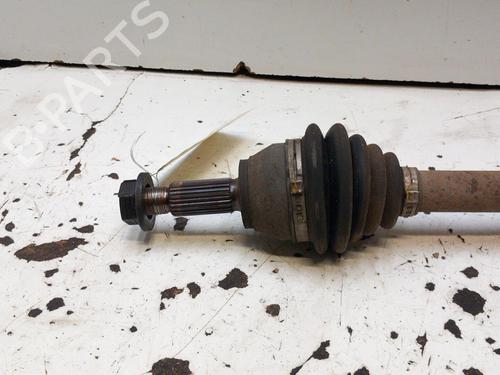 Left front driveshaft MAZDA 2 (DY) 1.2 (DY3W) | BP28767171M38 - Image 3