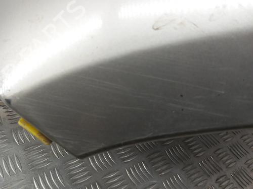 Left front fenders NISSAN X-TRAIL I (T30) 2.2 dCi 4x4 | BP29200386C41 