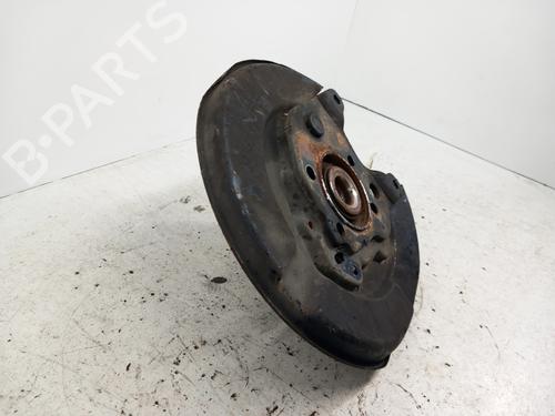 Used Left rear steering knuckle Left rear steering knuckle RENAULT KOLEOS I (HY_) 2.0 dCi 4x4 (HY0K) (150 hp) 28739680 28739680