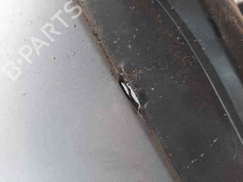Rear bumper CITROËN C5 I (DC_) 2.0 HDi (DCRHZB, DCRHZE) | BP28751180C8 