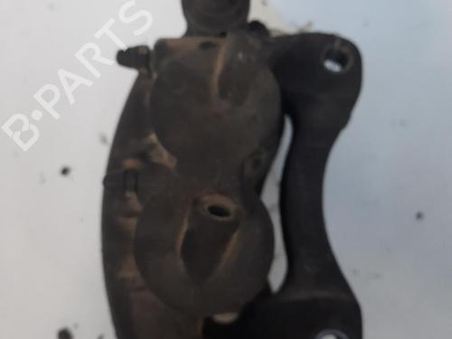 Højre bremsekaliber foran RENAULT MASTER II Van (FD) 2.8 dTI (FD0C, FD0F, FD2B, FD2F, FD3C, FD3F) (114 hp) 28770210