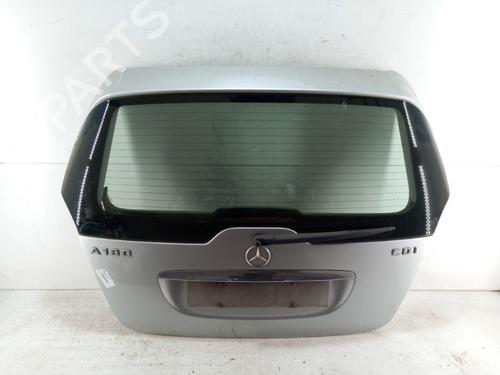 Used Tailgate MERCEDES-BENZ A-CLASS (W169) A 180 CDI (169.007, 169.307) (109 hp) 28783596