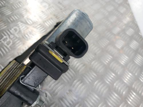 Used Front right window mechanism Front right window mechanism FIAT PANDA (312_, 319_) 0.9 Natural Power (312PXN1A) (80 hp) 28782422 28782422