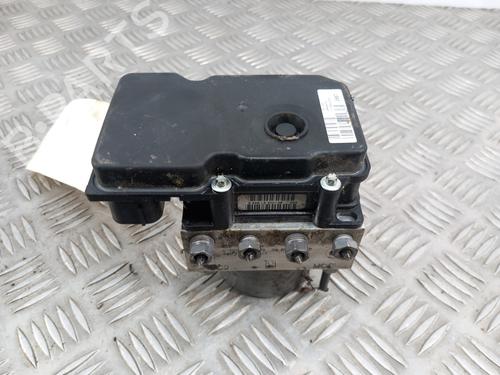 Used ABS pump PEUGEOT PARTNER Box Body/MPV 1.6 HDi (75 hp) 28742491