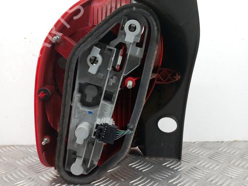 Right taillight RENAULT MODUS / GRAND MODUS (F/JP0_) 1.5 dCi (FP0F, JP0F) | BP28745699C35 - Image 2