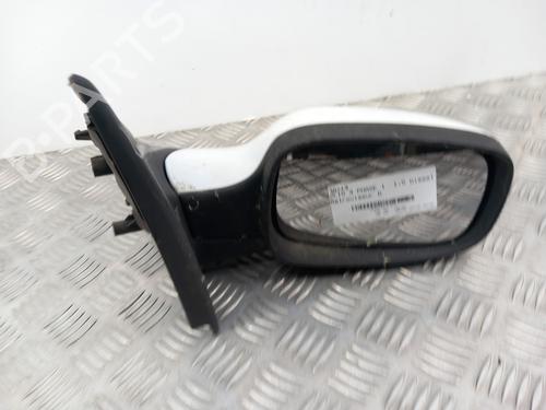 Used Right mirror RENAULT CLIO III (BR0/1, CR0/1) 1.5 dCi (BR17, CR17) (86 hp) 28756748