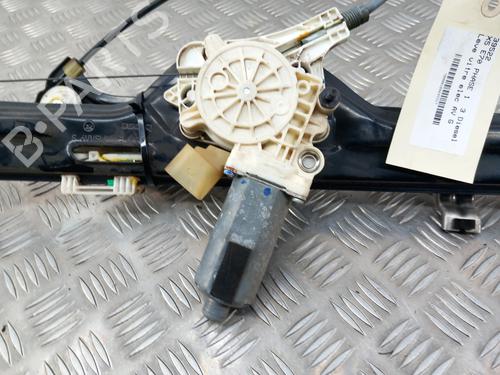 Front left window mechanism BMW X5 (E70) xDrive 35 d | BP28781701C22