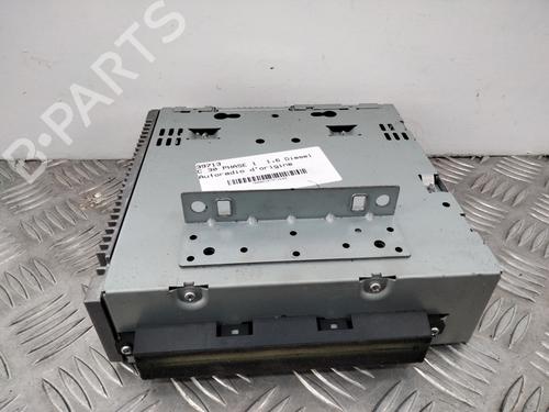 Radio VOLVO C30 (533) 1.6 D | BP28736339E6 - Image 2