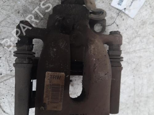 Used Left rear brake caliper Left rear brake caliper 28760546 28760546
