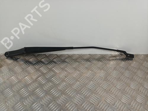 Used Front windshield wiper arm VW POLO V (6R1, 6C1) 1.6 TDI (90 hp) 28745224