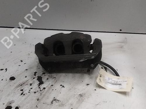 Used Left front brake caliper PEUGEOT 607 (9D, 9U) 2.2 HDi (133 hp) 28791287