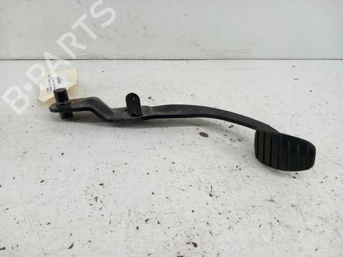 Used Break pedal RENAULT KANGOO / GRAND KANGOO II (KW0/1_) 1.5 dCi 90 (KW05, KW08, KW0G, KW11) (90 hp) 28780708